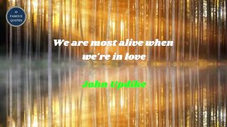 famous quotes about love | Part 685