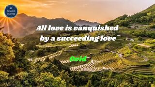 famous quotes about love | Part 687