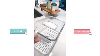 15 mins Of restocking fridge Tim tok compilation