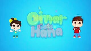 MIMI Special Episode | Omar & Hana English
