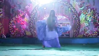 Utala Ai Mon Tomake Kache Chay | Ft. Miss Rini | HUNGAMA DANCE