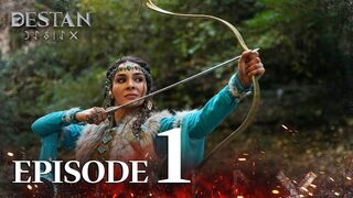 Destan | Season 01 | Episode 01 | Urdu Dubbed | Network Drama Movie