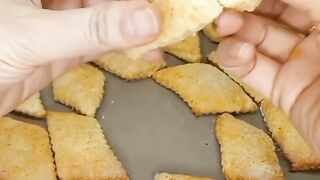 Cookies in 15 minutes