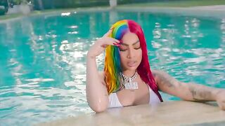 Download Original Video De Yailin Y 6ix9ine Link Full