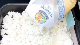 Творожная запеканка из детского садика