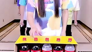 Short and funny video