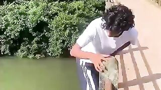 Funny duble