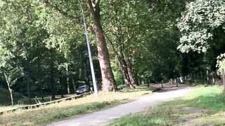 Nature and sport 2