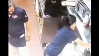 Very dengerious funny video