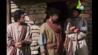 Payam Prophet Yusafe Hadees Shareef Part3/3