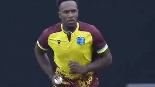West indies vs south Africa 1st T20 highlights 2