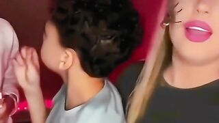 Funny prank someone video
