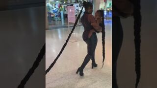 Funny TikTok competition