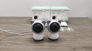 Wifi Baby Monitor-2024