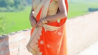 Saree 2