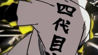 The Yellow Flash Of The Leaf