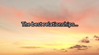 Relationship Fact ✨ 3