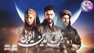 Sultan Salahuddin Ayyubi [ Urdu Dubbed ] - Ep 04