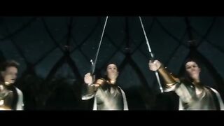 The Lord of The Rings: The Rings of Power - New TV Spot | "You Can't Kill Me" Prime Video (4K)