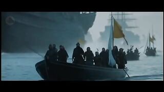 Sauron Reveal | Halbrand Is Sauron | The Lord of the Rings The Rings of Power Episode 8 Ending
