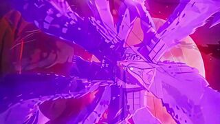 The Best Dou In The War Sasuke Uchiha And Naruto Uzumaki "