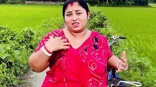 দিন দিন দেখতে ভূতের মতন হয়ে যাচ্ছে