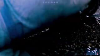 【FMV】Tổng hợp những lần Chử Toàn Cơ biến thành Chiến Thần_Viên Băng Nghiên_Lưu Ly  褚璇玑_ 战神_ 袁冰研_琉璃