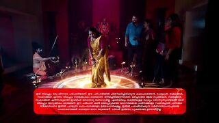 parvthy25 show