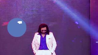 Toofan Shakib Khan Entry Shorts