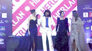 Toofan Entry Sponsor By Herlan Store