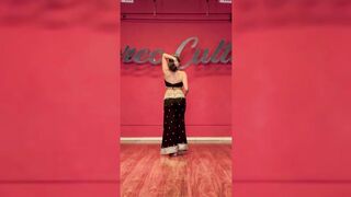 Indian Girl Bhavika Sachdev Dance 5