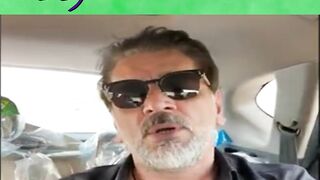 PTI - Umar Dar Reacts To PTI Jalsa Cancellation - Breaking News