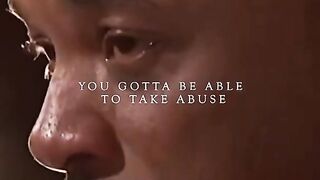 Will Smith cries during Emotional Oscars ceremony