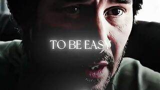 Stop waiting for life to be easy 2