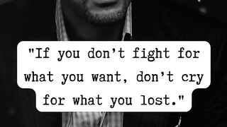 Will Smith - Powerful & Inspirational Quotes