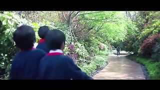 Kung Fu Boys 3