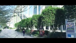 Kung Fu Boys【CLIP】