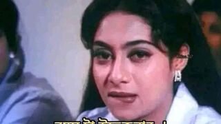 don't touch Underestimate the girl