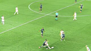 Messi skills #fotball