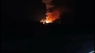КАК ХУБАВО ГОРИ ВЪВ ВОРОНЕЖ ?