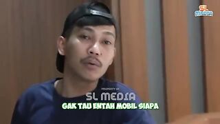 sule beli mobil baru.
