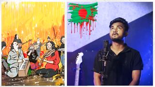 নির্ঘুম কাটছে রাত জ্বলছে জগন্নাথ _ Nirghum Katche Rat Jolse Jogonnath Full Song