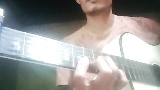 Selamat malam Minggu kawan