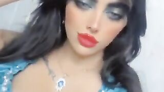 Pretty  Belly Dance 4
