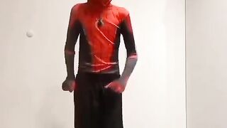 Spiderman 15