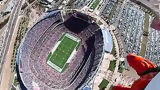 Denver Broncos en CBS Sports: ASÍ es como se hace una entrada