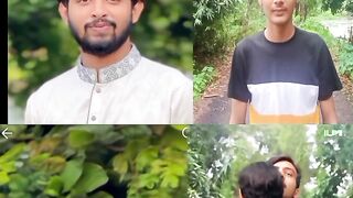 Omar's funny video.