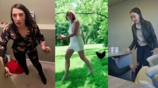 Scare Cam Pranks Funny Videos