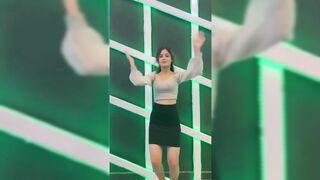Indian Girl Deepika Dance 7