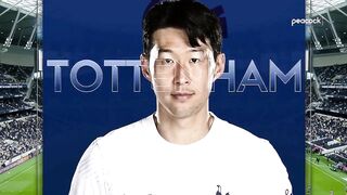 Tottenham - Everton  4:0 | EPL | 24. 08. 2024